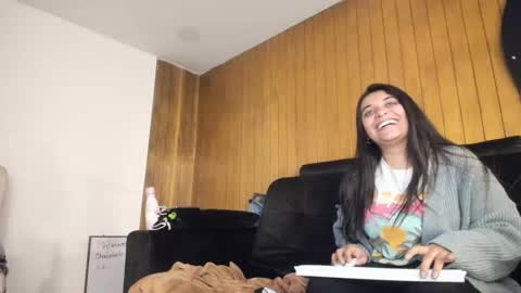 valentina online show from March 2025 12:40:02 AM