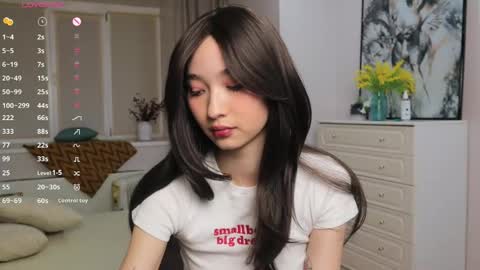 Im Miki online show from April 2026 04:22:02 PM