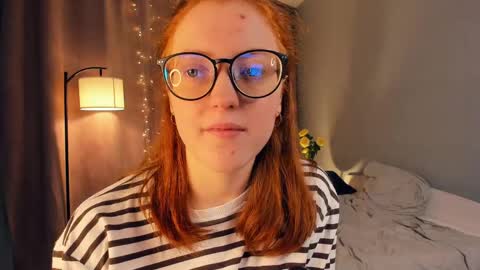 Snapshot of ilanacruice chatting on May 2026 10:07:01 PM Ilana online show from May 2026 10:07:01 PM