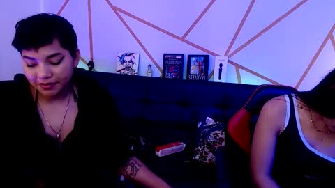 ilayra_smith online show from November 2025 09:53:01 AM