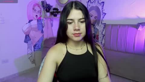 ilayra_smith online show from December 2025 08:25:01 PM