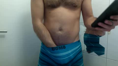 ilcaponero online show from March 2026 12:49:02 AM