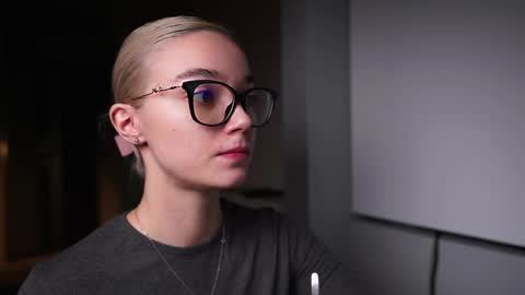 ileanacampbel online show from December 2024 07:13:02 AM