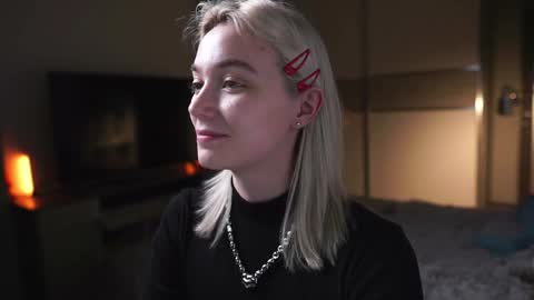 ileanacampbel online show from January 2025 04:06:02 PM