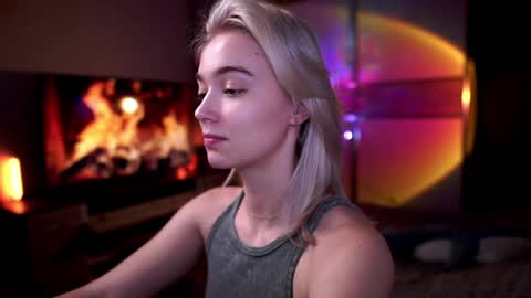 ileanacampbel online show from January 2025 06:14:01 AM