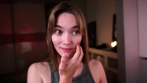 ileanacampbel online show from October 2025 04:32:01 AM