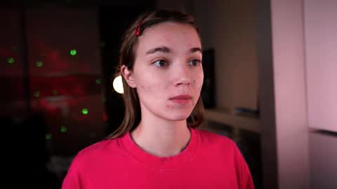 ileanacampbel online show from October 2025 05:18:01 AM