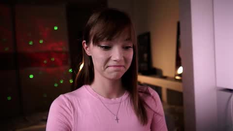 ileanacampbel online show from October 2025 04:48:01 AM