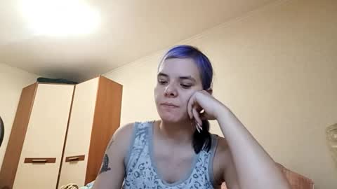 Snapshot of ilianabilly chatting on March 2026 04:24:02 PM Aurora online show from March 2026 04:24:02 PM