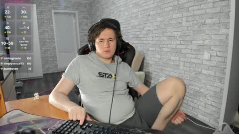 iliaskris online show from February 2025 05:15:01 PM