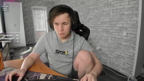 iliaskris online show from February 2025 08:30:02 AM