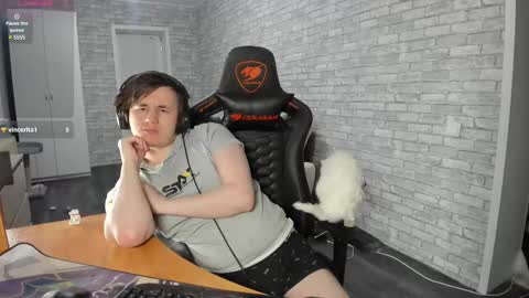 iliaskris online show from February 2025 06:10:02 PM