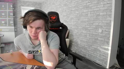 iliaskris online show from February 2025 11:44:02 AM