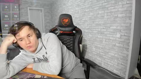 iliaskris online show from February 2025 07:14:02 PM