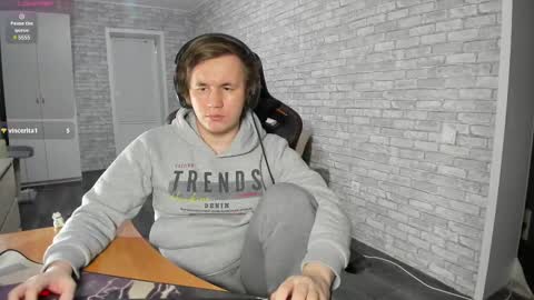 iliaskris online show from February 2025 10:20:02 PM