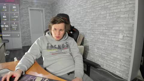 iliaskris online show from February 2025 01:24:01 AM