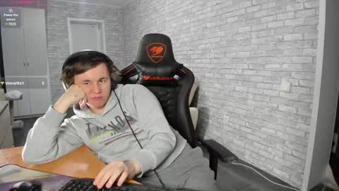 iliaskris online show from February 2025 11:58:02 PM