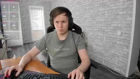 iliaskris online show from February 2025 11:41:01 AM