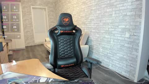 iliaskris online show from February 2025 06:54:02 PM