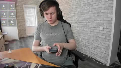 iliaskris online show from February 2025 09:32:02 AM