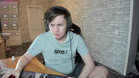 iliaskris online show from March 2025 02:13:01 PM