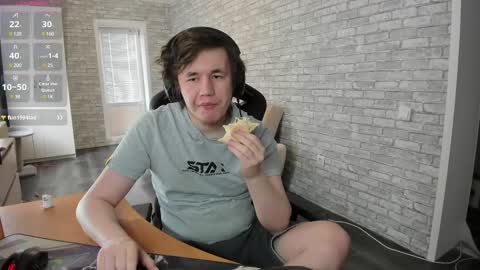 iliaskris online show from March 2025 05:54:02 AM