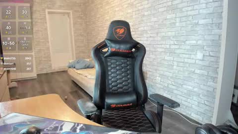 iliaskris online show from March 2025 05:56:01 PM