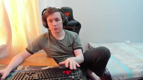 iliaskris online show from March 2026 08:00:01 AM