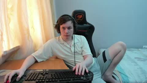 iliaskris online show from April 2026 05:40:01 AM