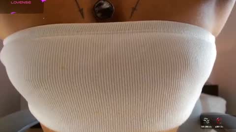 ilitzy cardona online show from September 2025 08:12:02 PM