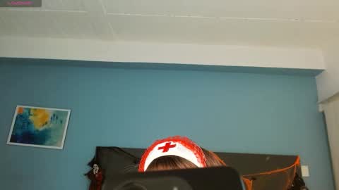 ilitzy cardona online show from November 2025 02:24:02 AM