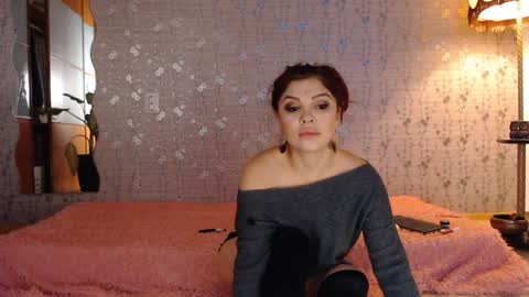 Adelia online show from January 2025 07:55:02 AM