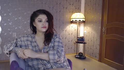 Adelia online show from January 2025 07:29:01 AM