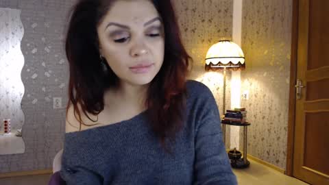 Adelia online show from February 2025 04:20:02 PM