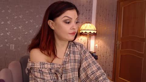 Adelia online show from February 2025 09:24:01 AM