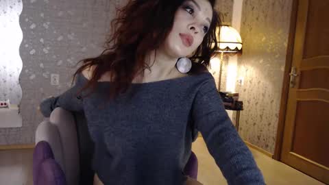 Adelia online show from February 2025 04:46:02 AM