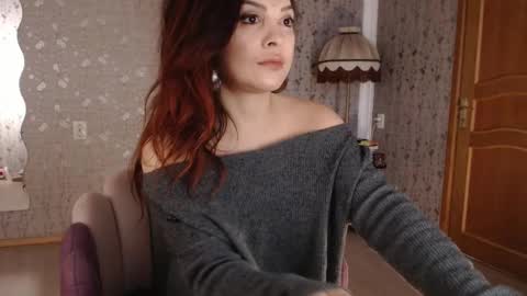 Adelia online show from February 2025 07:23:01 AM