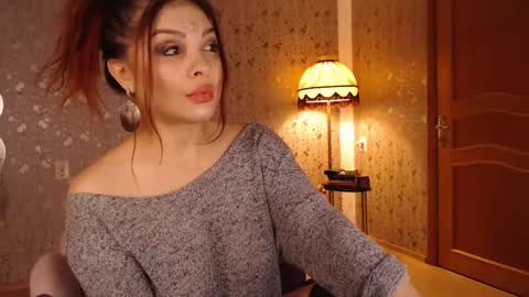 Adelia online show from February 2025 04:02:01 PM