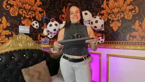 LILY online show from July 2026 11:29:02 AM