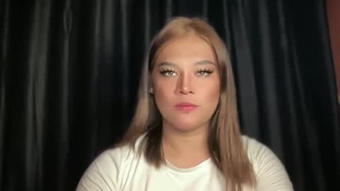 QUEEN KATH online show from February 2026 01:35:02 AM