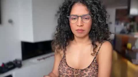 Kloe online show from February 2026 09:24:02 PM