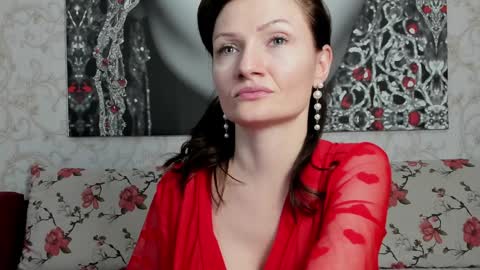 Ingrid or more easier...Miss  GoDDess Mistress online show from December 2024 01:42:01 AM