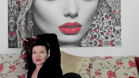 Ingrid or more easier...Miss  GoDDess Mistress online show from December 2025 08:21:02 AM