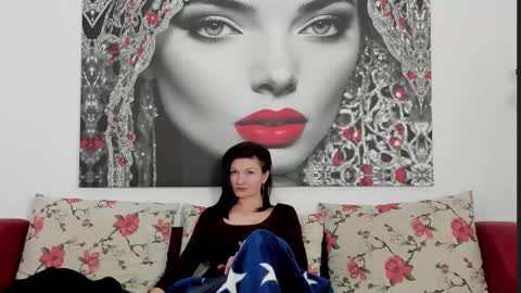 Ingrid or more easier...Miss  GoDDess Mistress online show from February 2026 03:26:01 AM