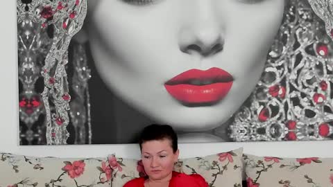 Ingrid or more easier...Miss  GoDDess Mistress online show from April 2026 12:55:02 AM