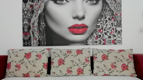 Ingrid or more easier...Miss  GoDDess Mistress online show from April 2026 09:39:33 PM