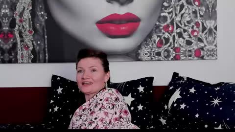 Ingrid or more easier...Miss  GoDDess Mistress online show from May 2026 08:40:02 PM