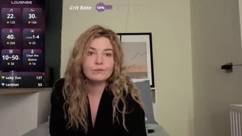 Jenny online show from December 2025 08:47:02 PM