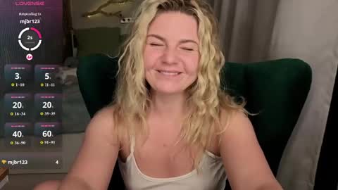 Jenny online show from May 2026 06:50:02 PM