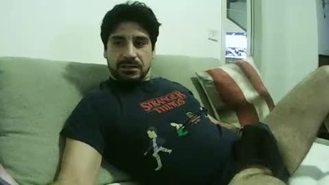 ilmangj90 online show from February 2026 05:00:02 PM